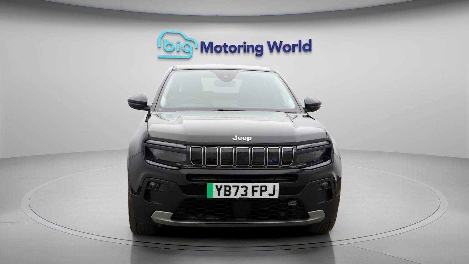 Used Jeep Other 2023 for sale - 77365643: Photo 2