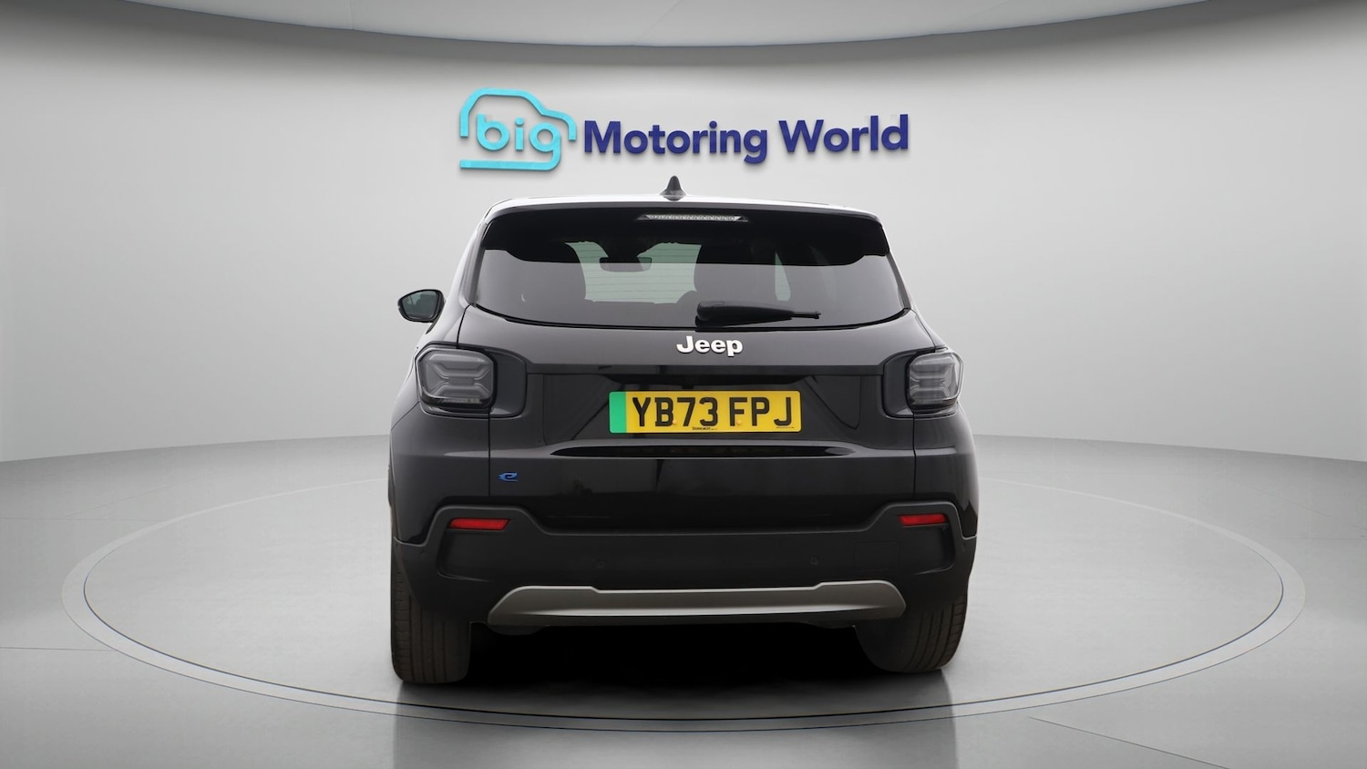 Used Jeep Other 2023 for sale - 77365643: Photo 6