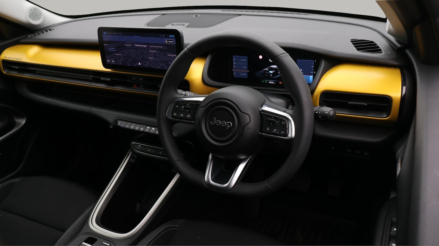 Used Jeep Other 2023 for sale - 77365643: Photo 9