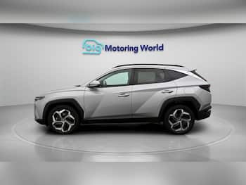 Used Hyundai TUCSON 2022 for sale - 79359642: Photo