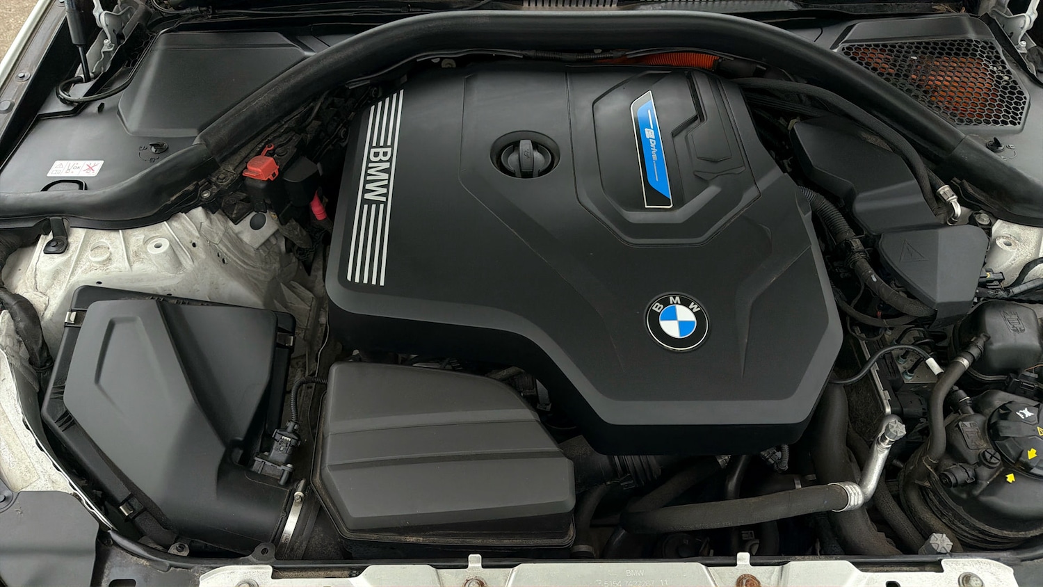 Used BMW 3 Series 2022 for sale - 77905661: Photo 10