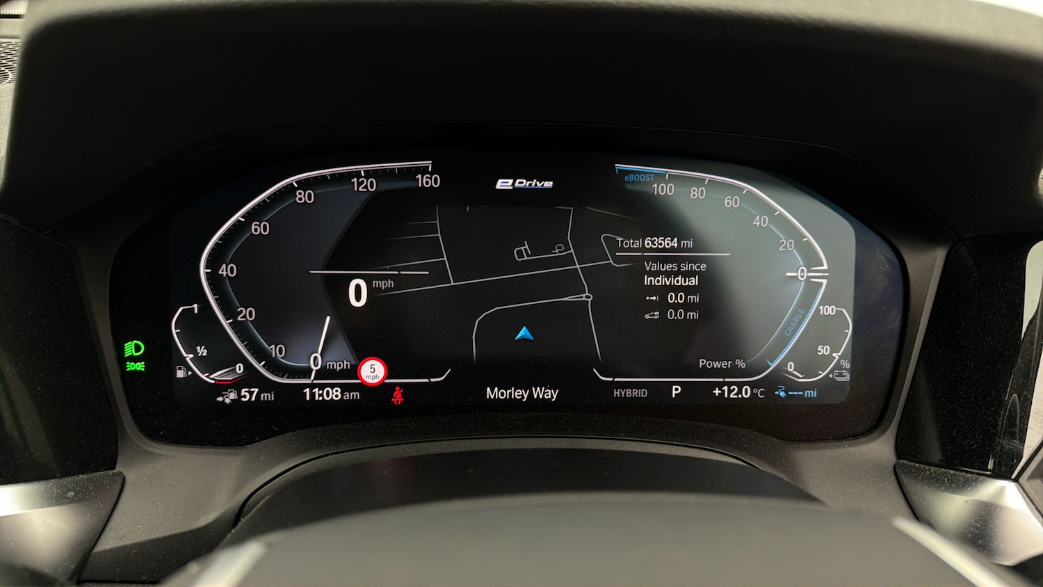 Used BMW 3 Series 2022 for sale - 77905661: Photo 17