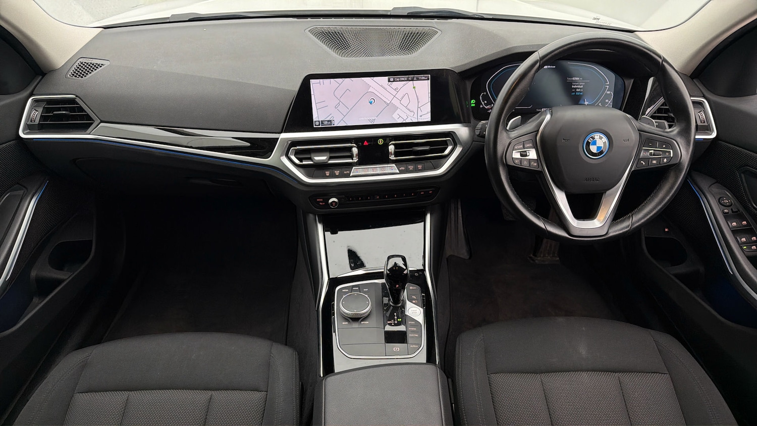 Used BMW 3 Series 2022 for sale - 77905661: Photo 4