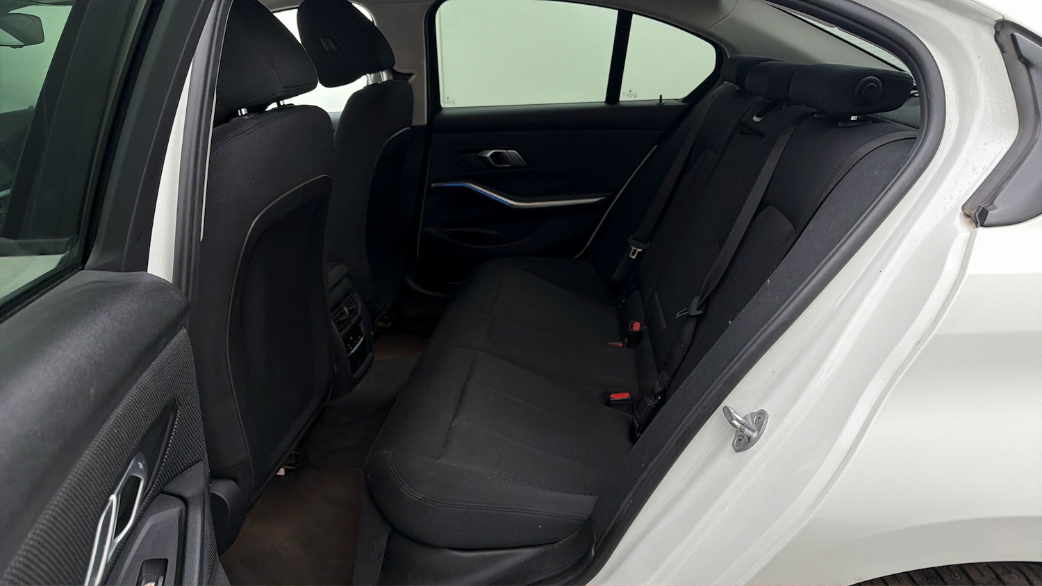 Used BMW 3 Series 2022 for sale - 77905661: Photo 7