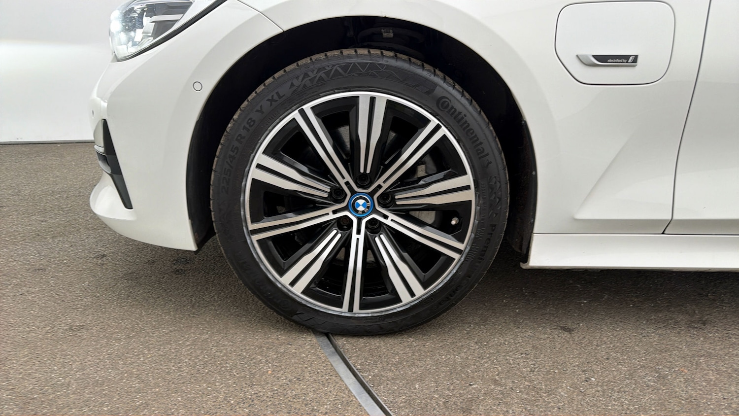 Used BMW 3 Series 2022 for sale - 77905661: Photo 9