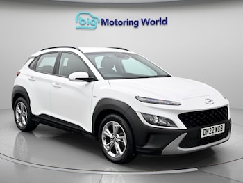 Used Hyundai KONA 2022 for sale - 79584214: Photo