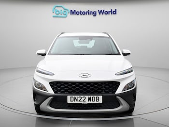 Used Hyundai KONA 2022 for sale - 79584214: Photo