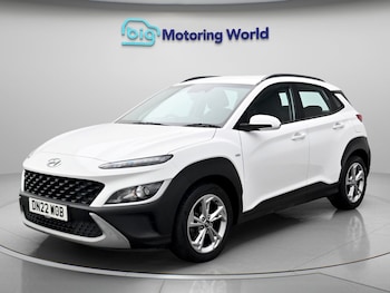 Used Hyundai KONA 2022 for sale - 79584214: Photo