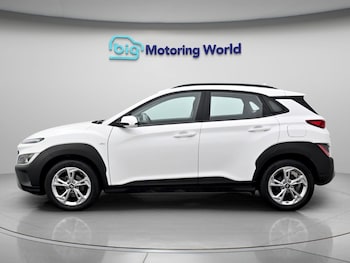 Used Hyundai KONA 2022 for sale - 79584214: Photo
