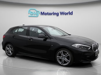 BMW - 1 Series