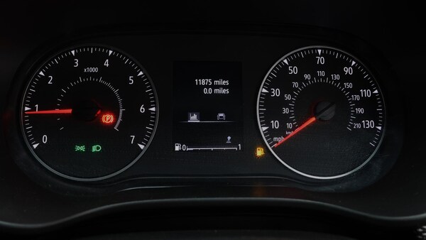 Used Dacia Sandero Stepway 2024 for sale - 75720290: Photo 11