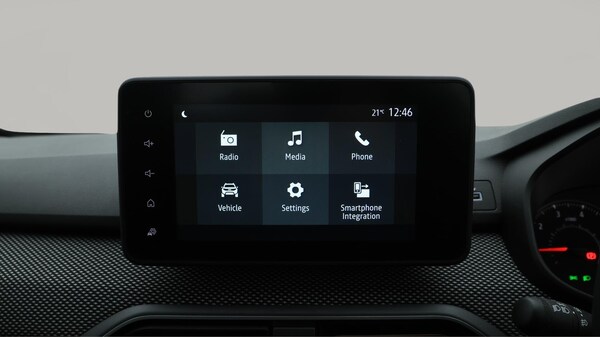Used Dacia Sandero Stepway 2024 for sale - 75720290: Photo 12