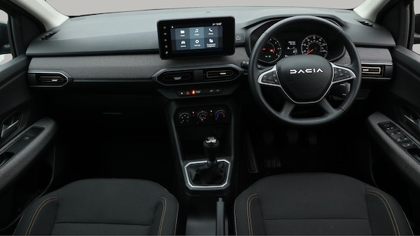 Used Dacia Sandero Stepway 2024 for sale - 75720290: Photo 14
