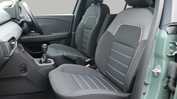Used Dacia Sandero Stepway 2024 for sale - 75720290: Photo 15
