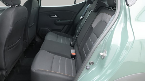 Used Dacia Sandero Stepway 2024 for sale - 75720290: Photo 17