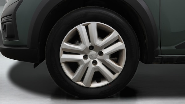 Used Dacia Sandero Stepway 2024 for sale - 75720290: Photo 19