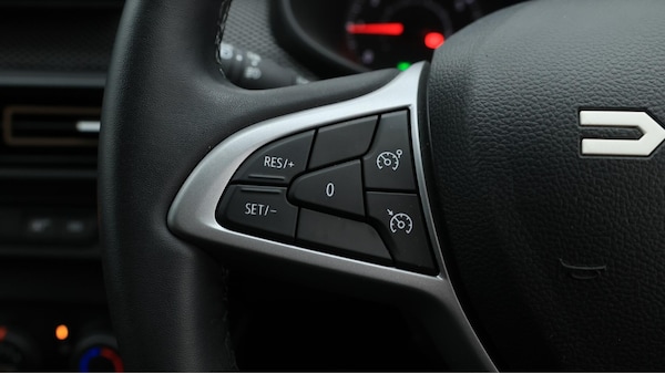 Used Dacia Sandero Stepway 2024 for sale - 75720290: Photo 23