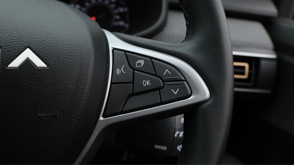 Used Dacia Sandero Stepway 2024 for sale - 75720290: Photo 24