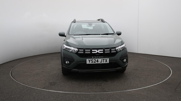 Used Dacia Sandero Stepway 2024 for sale - 75720290: Photo 39