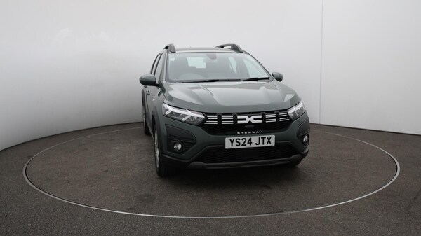 Used Dacia Sandero Stepway 2024 for sale - 75720290: Photo 40