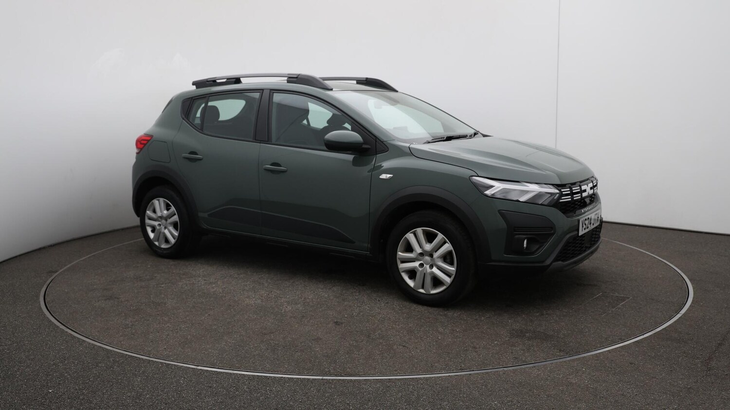Vehicle 44