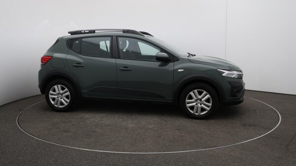 Used Dacia Sandero Stepway 2024 for sale - 75720290: Photo 47