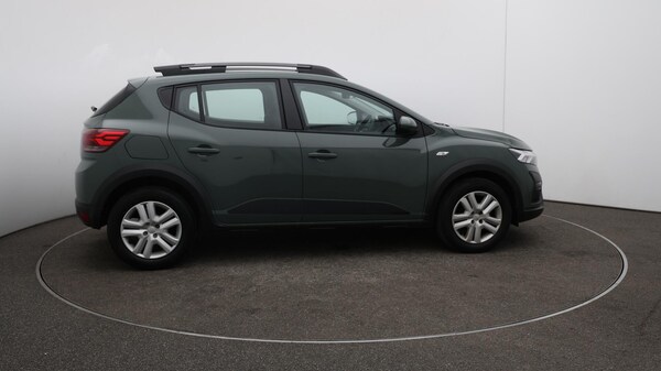 Used Dacia Sandero Stepway 2024 for sale - 75720290: Photo 49