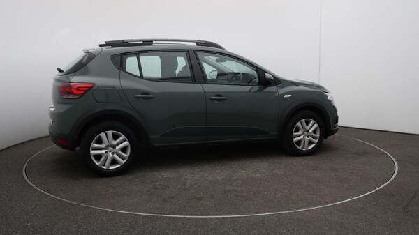 Used Dacia Sandero Stepway 2024 for sale - 75720290: Photo 50