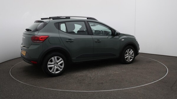 Used Dacia Sandero Stepway 2024 for sale - 75720290: Photo 51