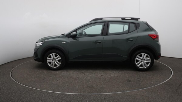 Used Dacia Sandero Stepway 2024 for sale - 75720290: Photo 63