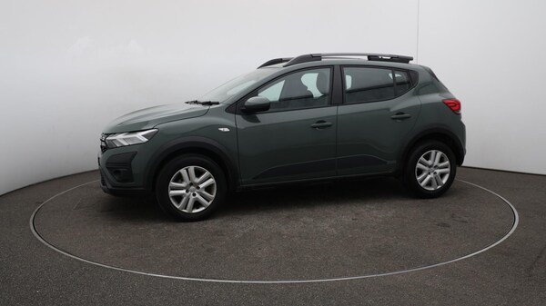 Used Dacia Sandero Stepway 2024 for sale - 75720290: Photo 65