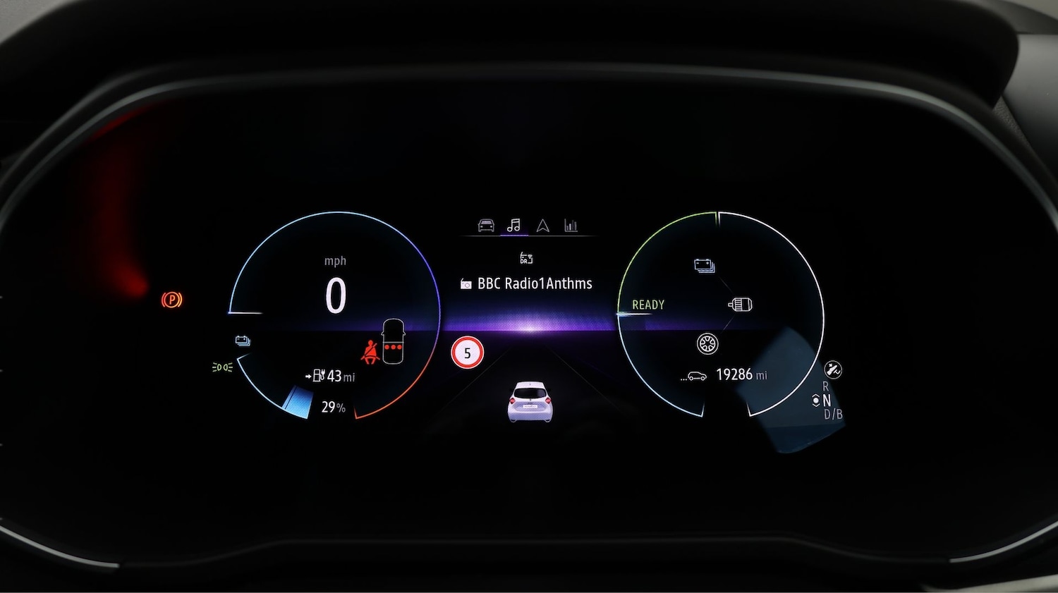 Used Renault Zoe 2022 for sale - 77700861: Photo 10