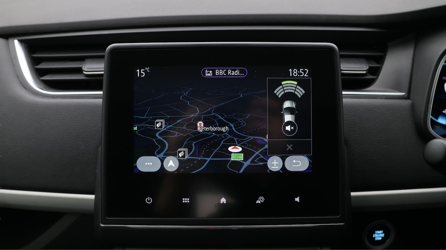 Used Renault Zoe 2022 for sale - 77700861: Photo 11