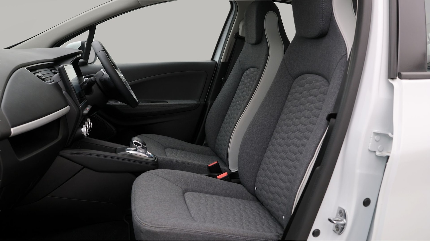 Used Renault Zoe 2022 for sale - 77700861: Photo 14