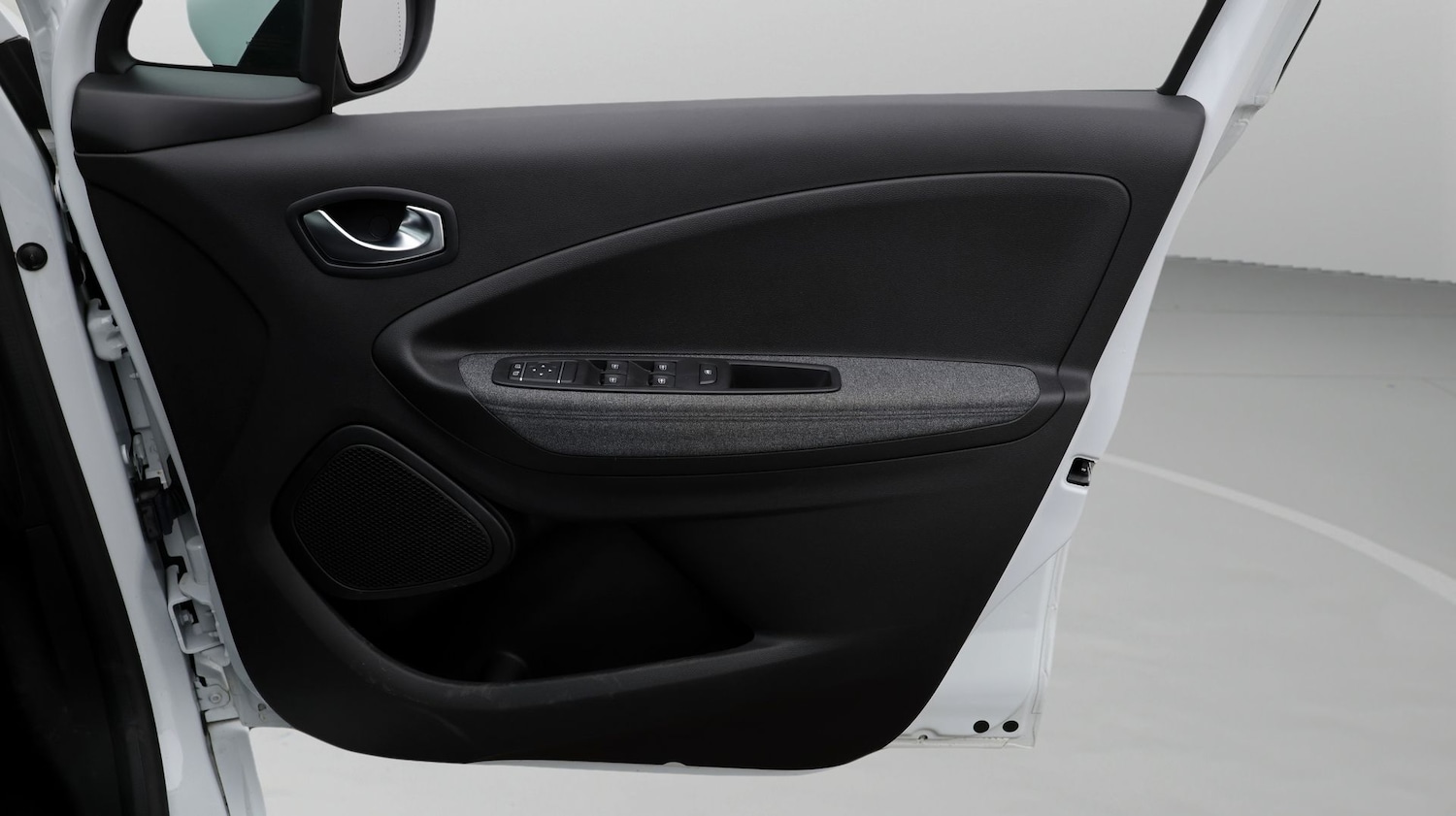 Used Renault Zoe 2022 for sale - 77700861: Photo 15