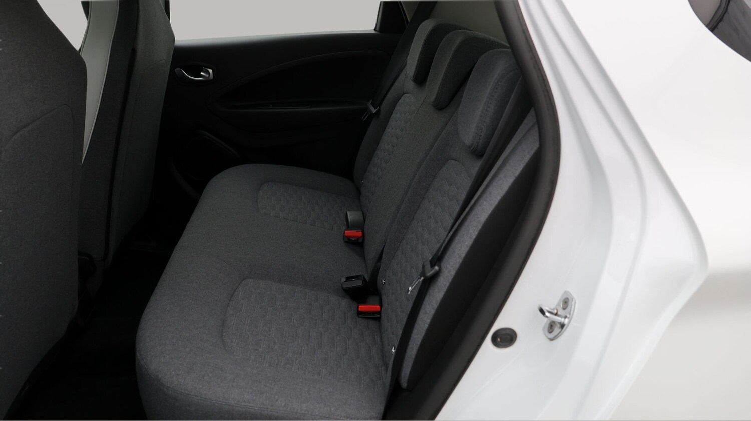 Used Renault Zoe 2022 for sale - 77700861: Photo 16