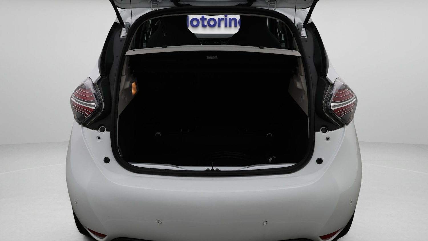 Used Renault Zoe 2022 for sale - 77700861: Photo 17