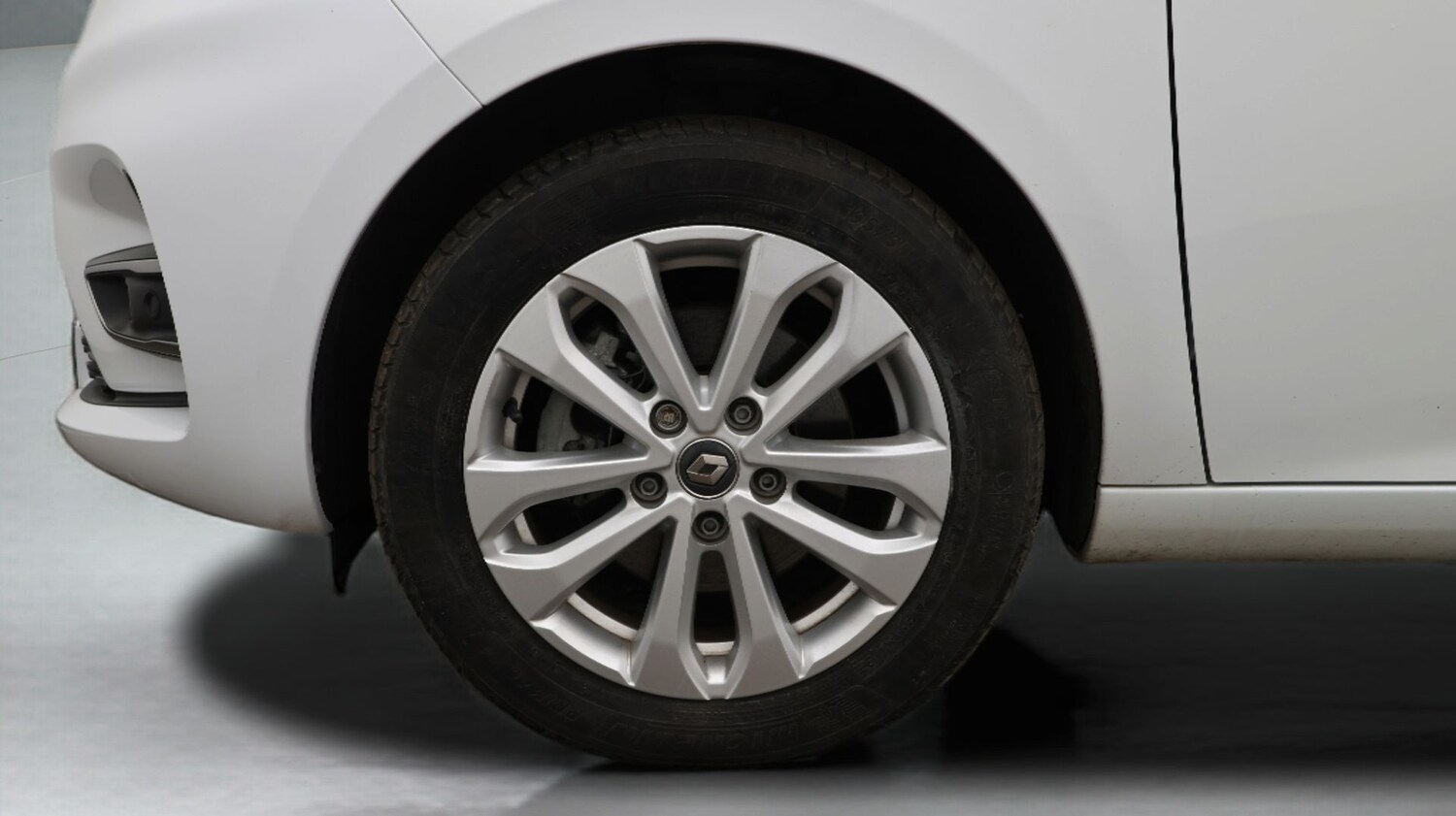 Used Renault Zoe 2022 for sale - 77700861: Photo 18