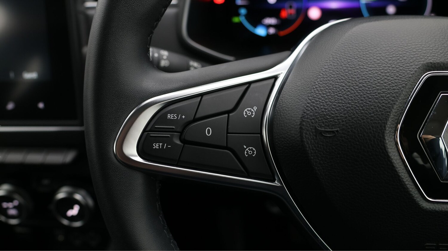 Used Renault Zoe 2022 for sale - 77700861: Photo 21