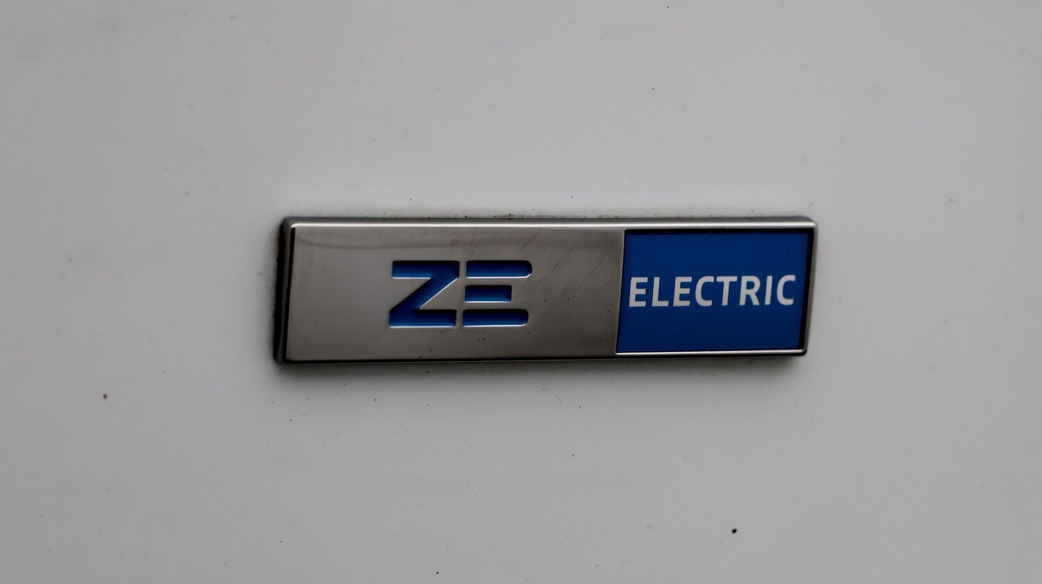 Used Renault Zoe 2022 for sale - 77700861: Photo 22