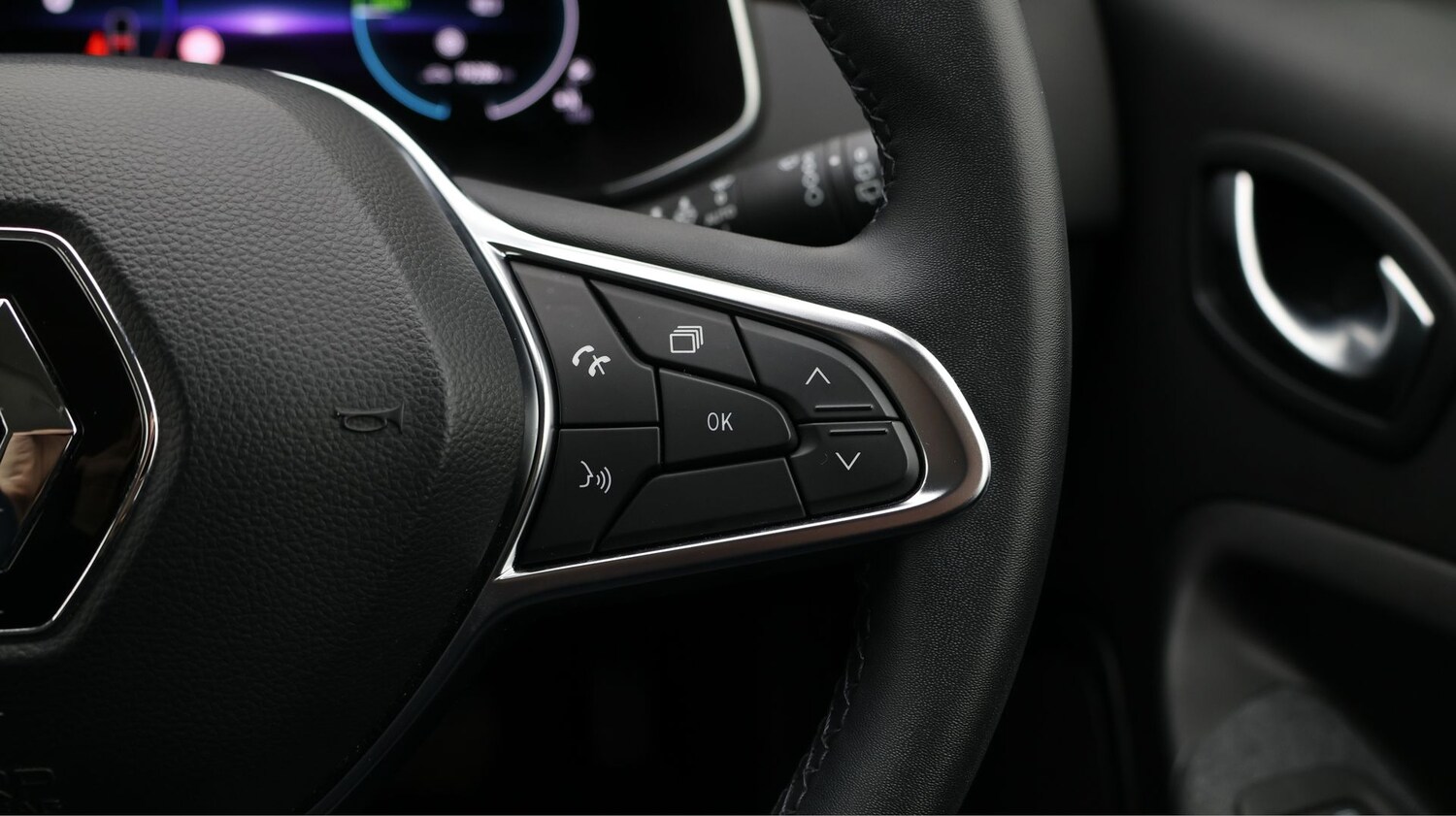 Used Renault Zoe 2022 for sale - 77700861: Photo 23