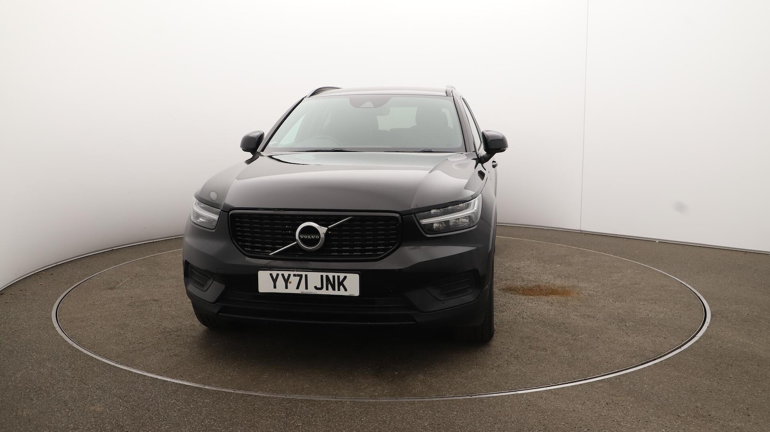 Vehicle 40
