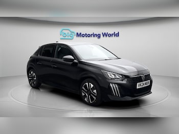 Used Peugeot 208 2024 for sale - 79127482: Photo