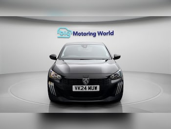 Used Peugeot 208 2024 for sale - 79127482: Photo