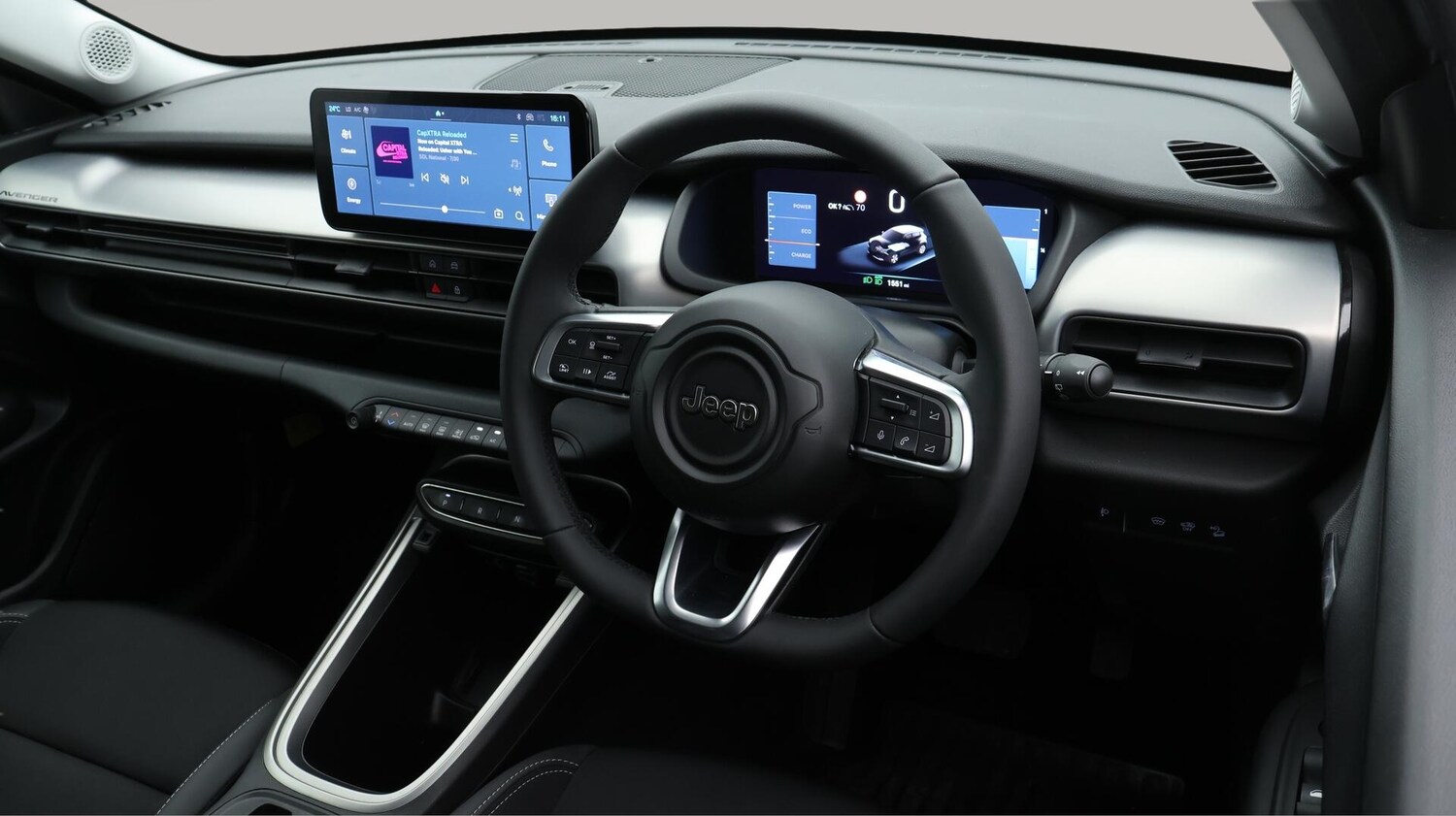 Used Jeep Other 2025 for sale - 76251497: Photo 10