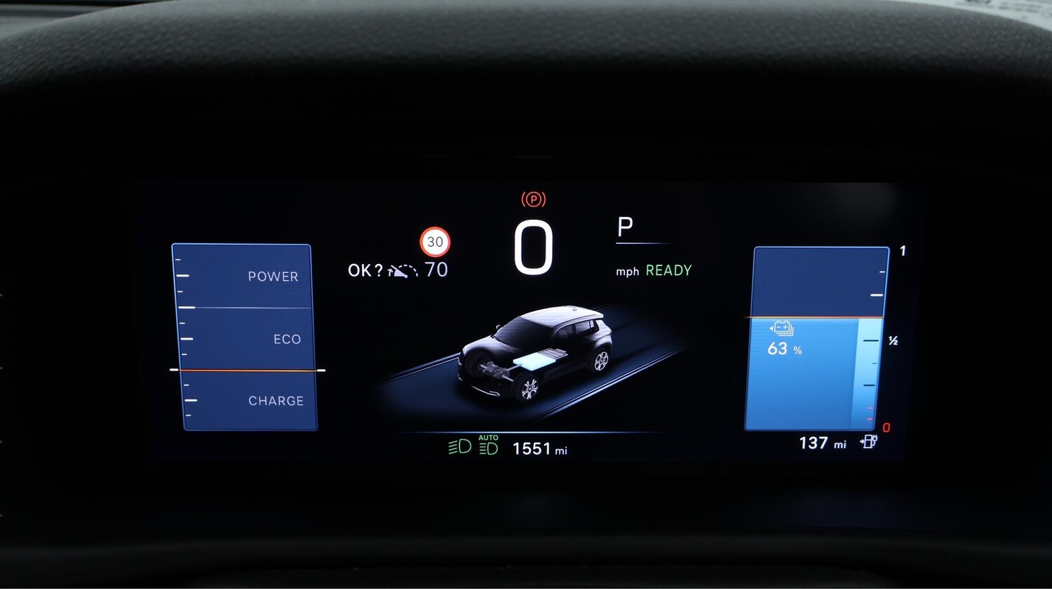 Used Jeep Other 2025 for sale - 76251497: Photo 11