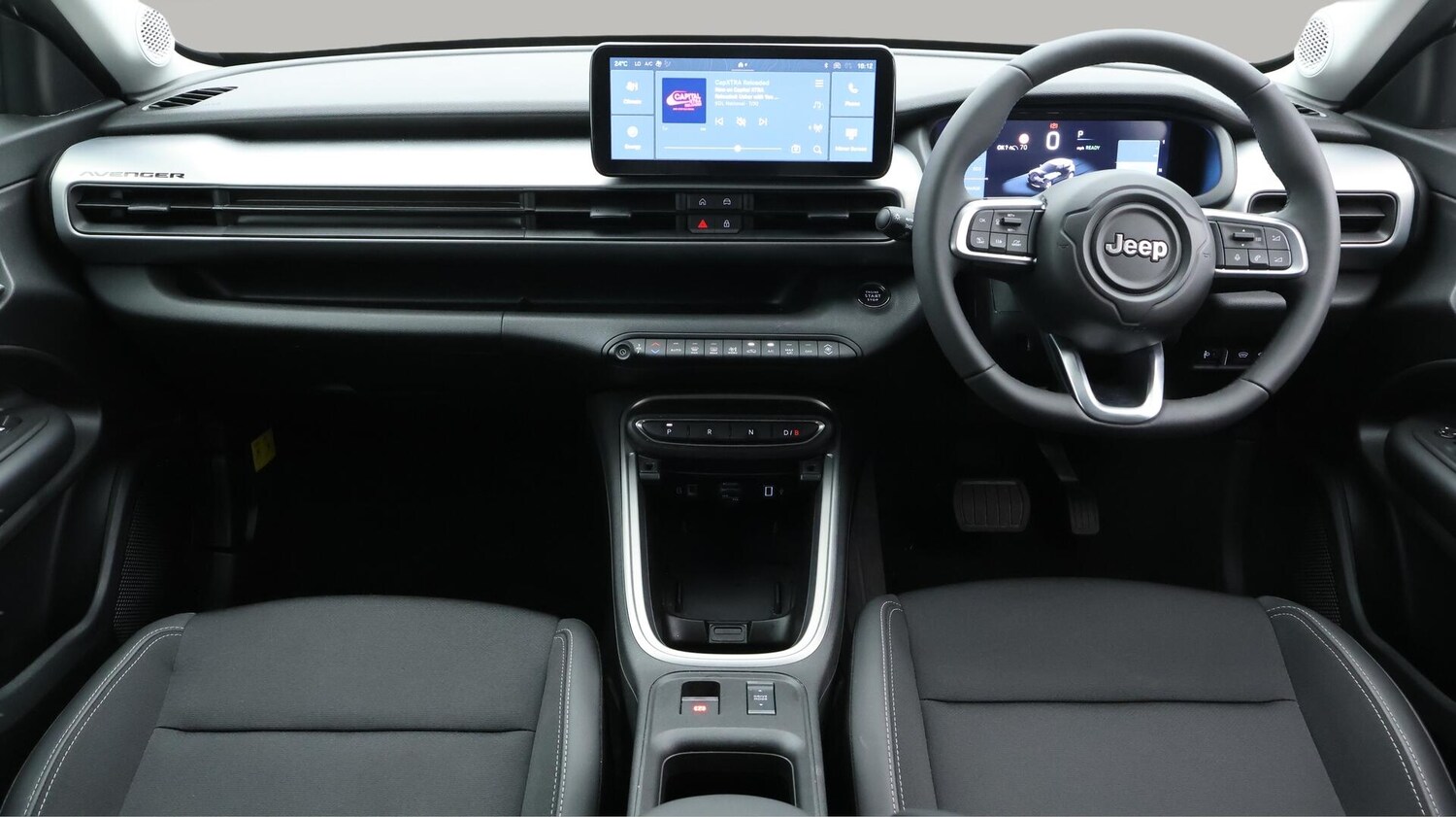 Used Jeep Other 2025 for sale - 76251497: Photo 14