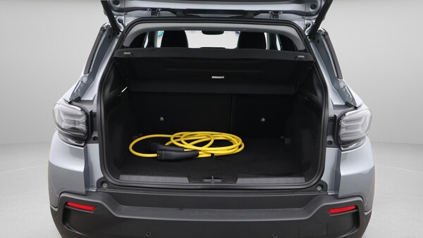Used Jeep Other 2025 for sale - 76251497: Photo 18