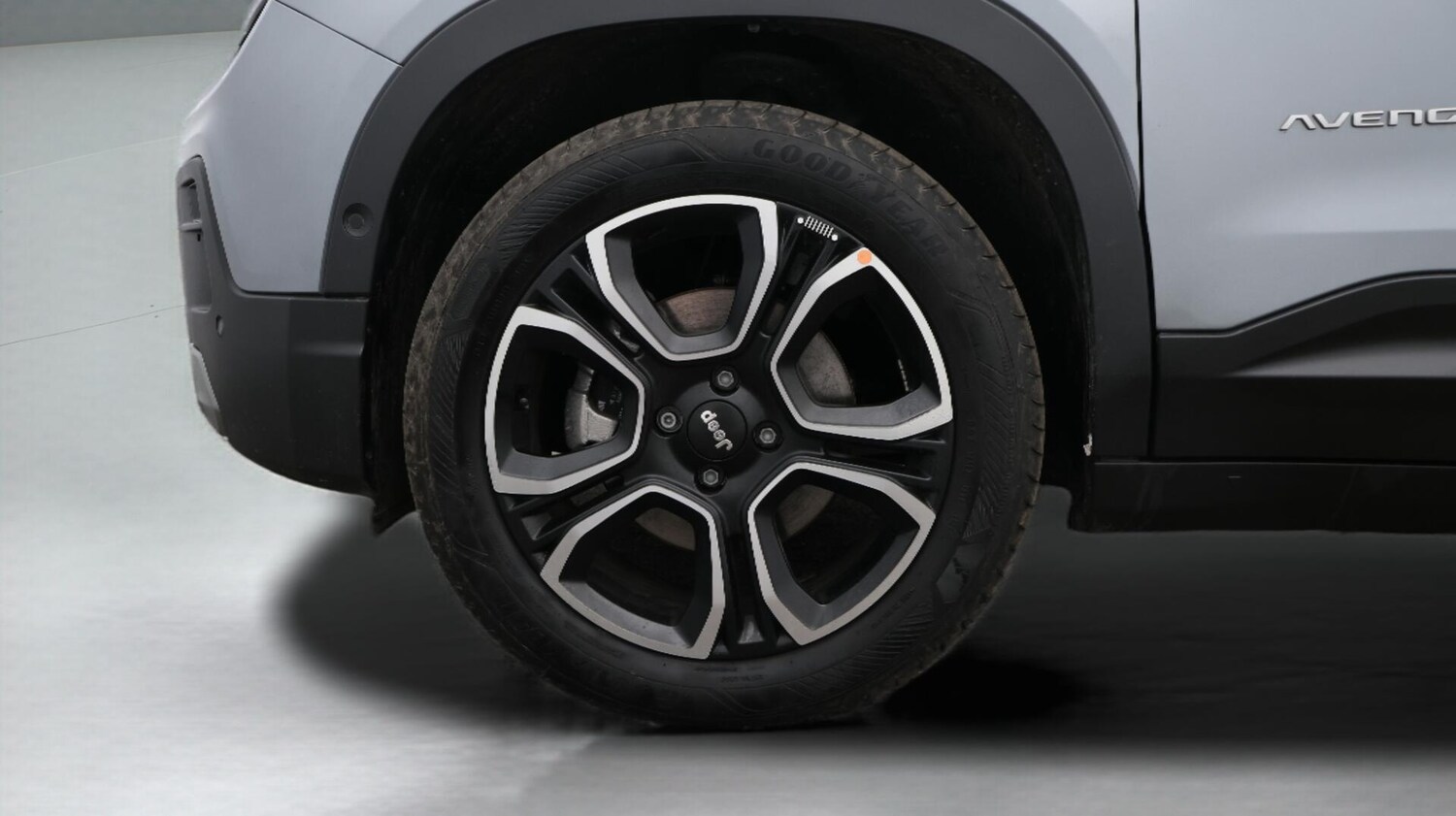 Used Jeep Other 2025 for sale - 76251497: Photo 19