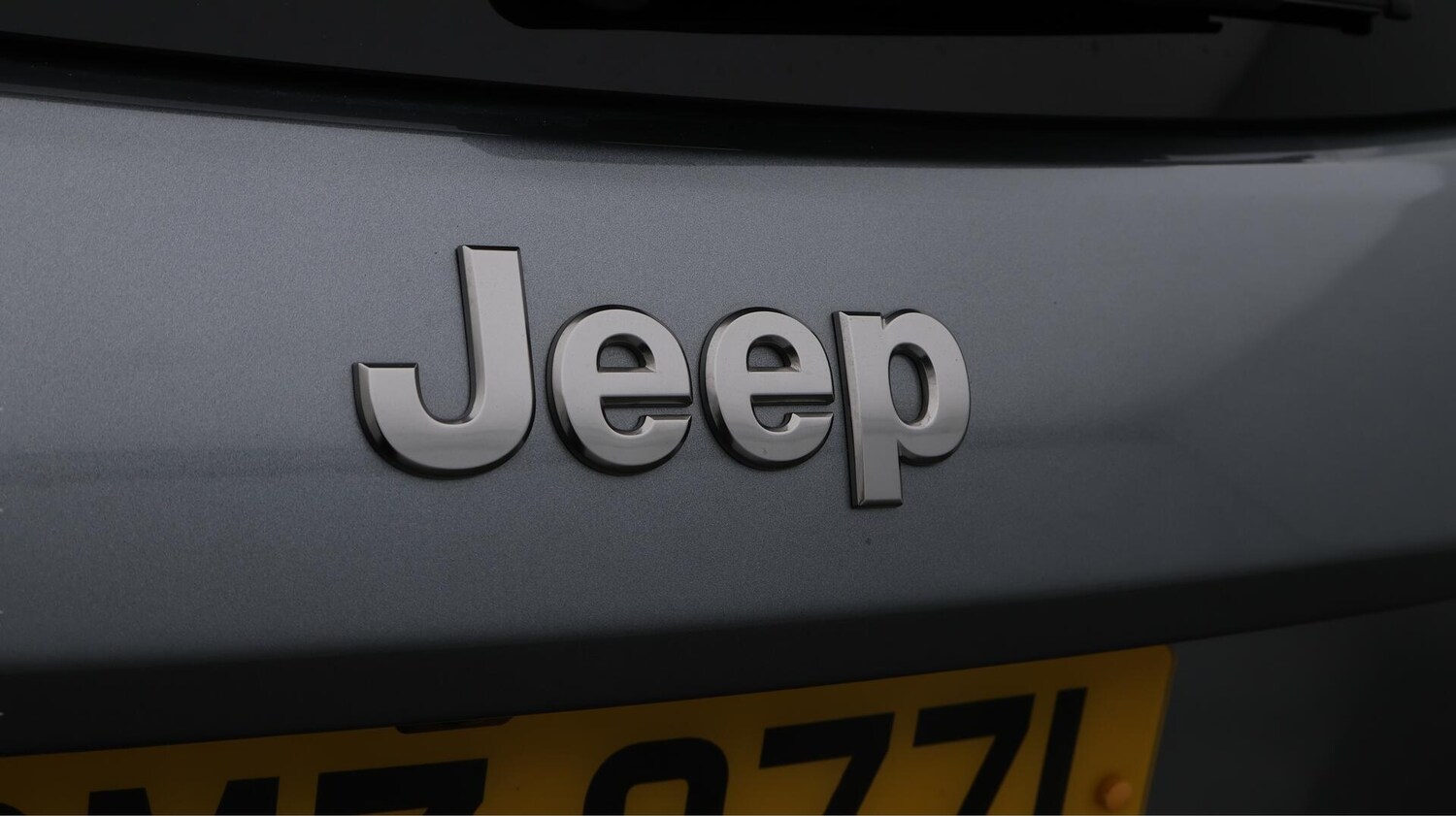 Used Jeep Other 2025 for sale - 76251497: Photo 23